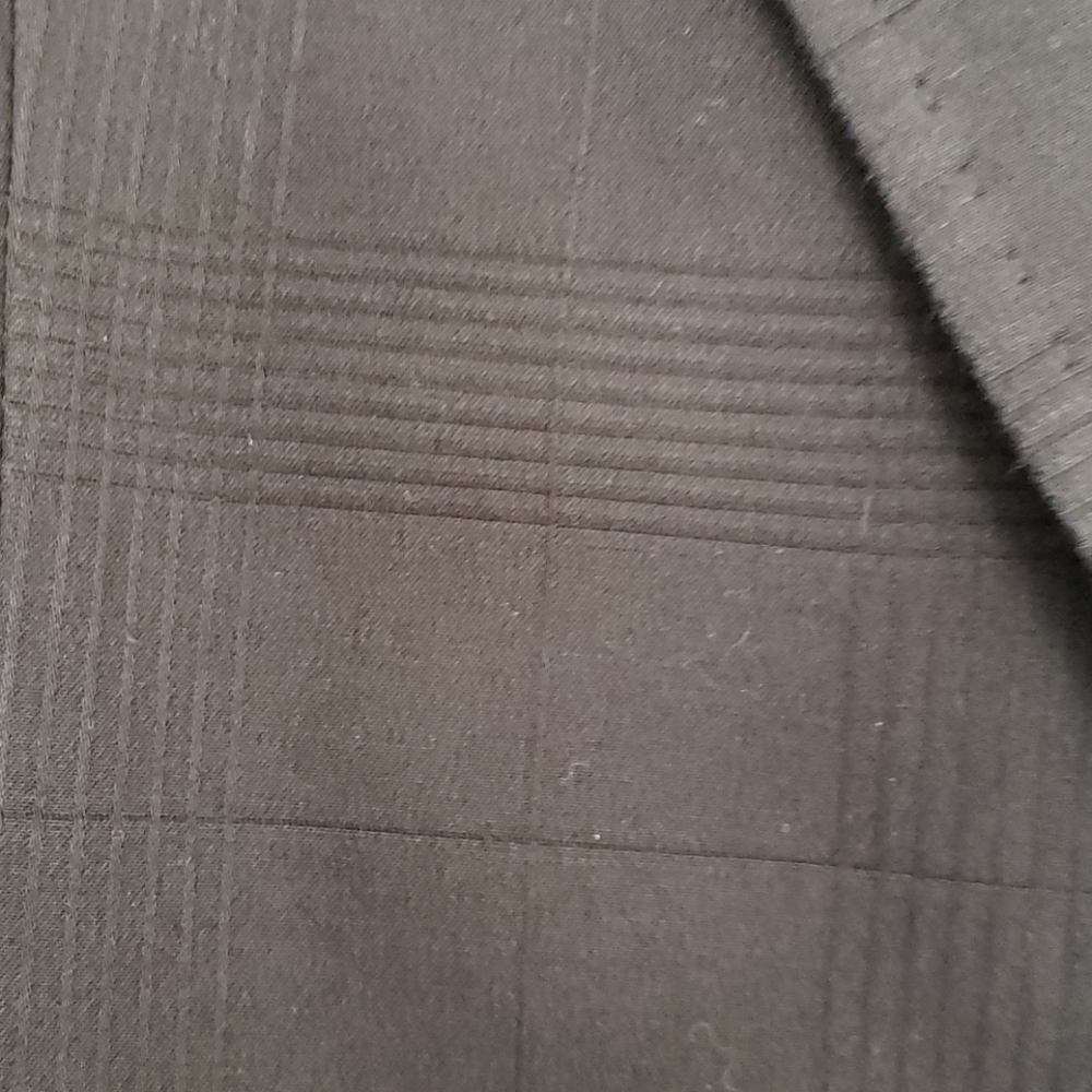 EUC Burberry 3 pc Suit, Jacket, pant, skirt - Picture 4 of 7